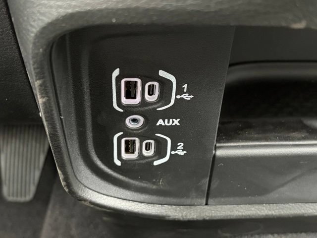 New 2026 RAM 2500 Tradesman AWD/4WD image 25