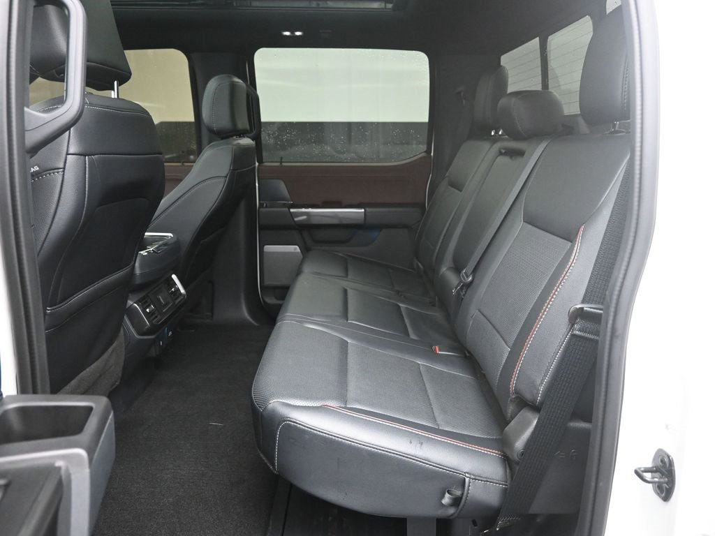 Certified 2023 Ford F150 Lariat image 27