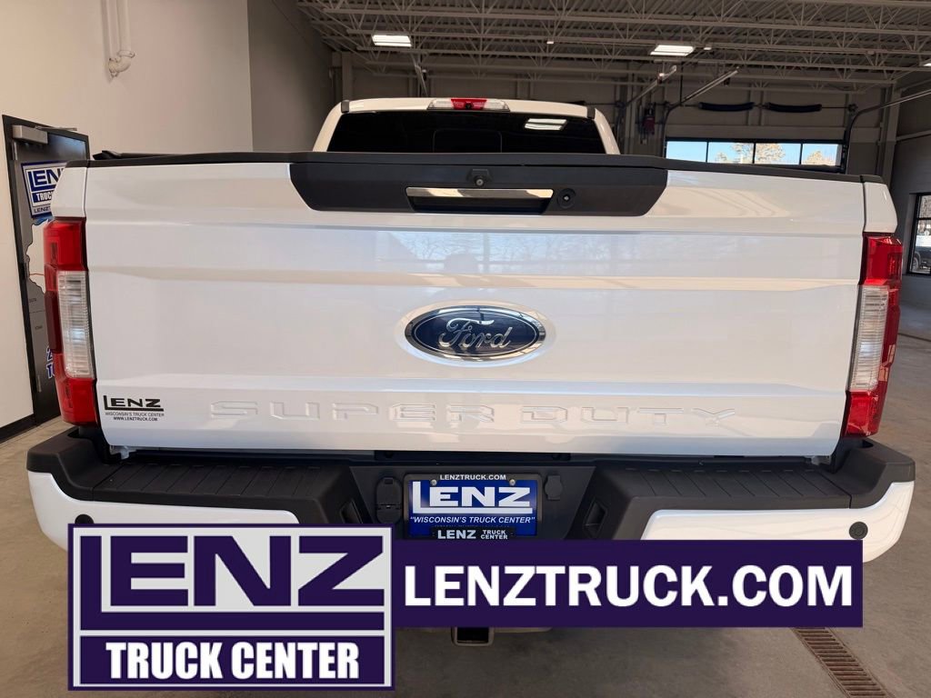 Used 2019 Ford F250 Lariat image 6