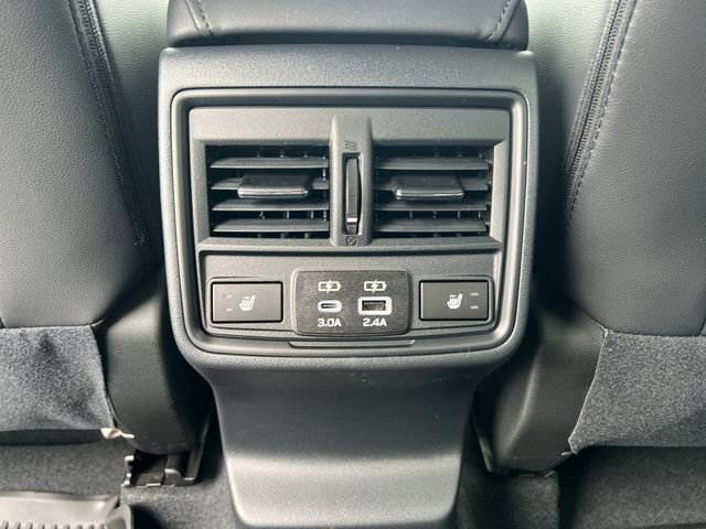 New 2026 Subaru Outback Limited image 34