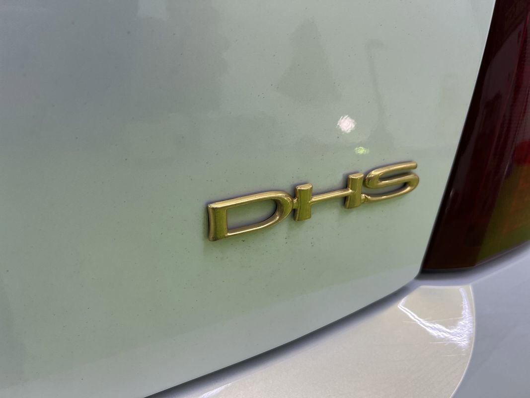 Used 2005 Cadillac De Ville DHS w/ Equipment Group FWD image 14