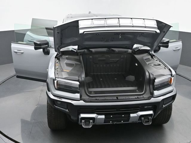 New 2026 GMC Hummer EV SUV image 62