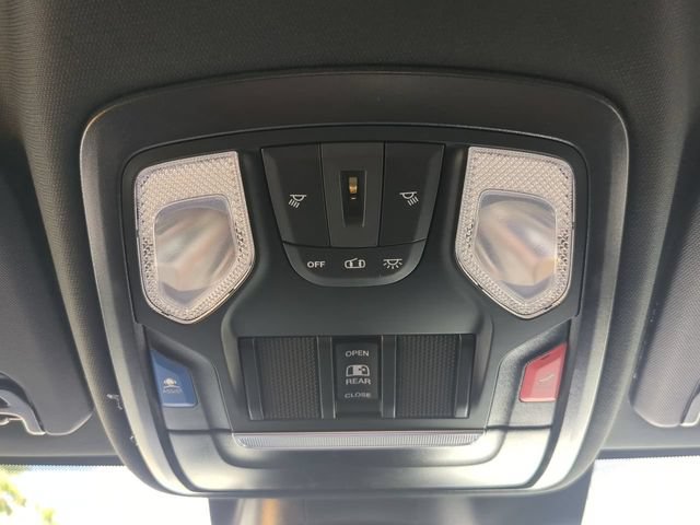 New 2026 RAM 2500 Warlock AWD/4WD image 21