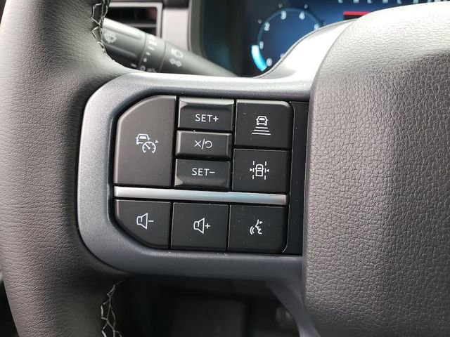 New 2025 Ford F150 Lariat w/ Equipment Group 501A Mid image 14