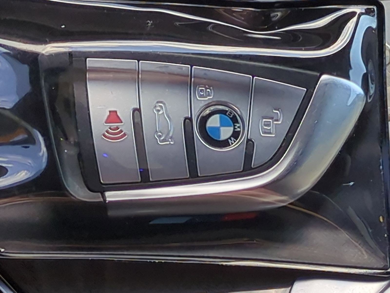 Used 2019 BMW X5 xDrive40i w/ M Sport Package AWD/4WD image 36