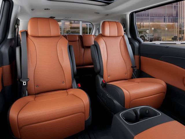 New 2027 Kia Carnival SX FWD image 24