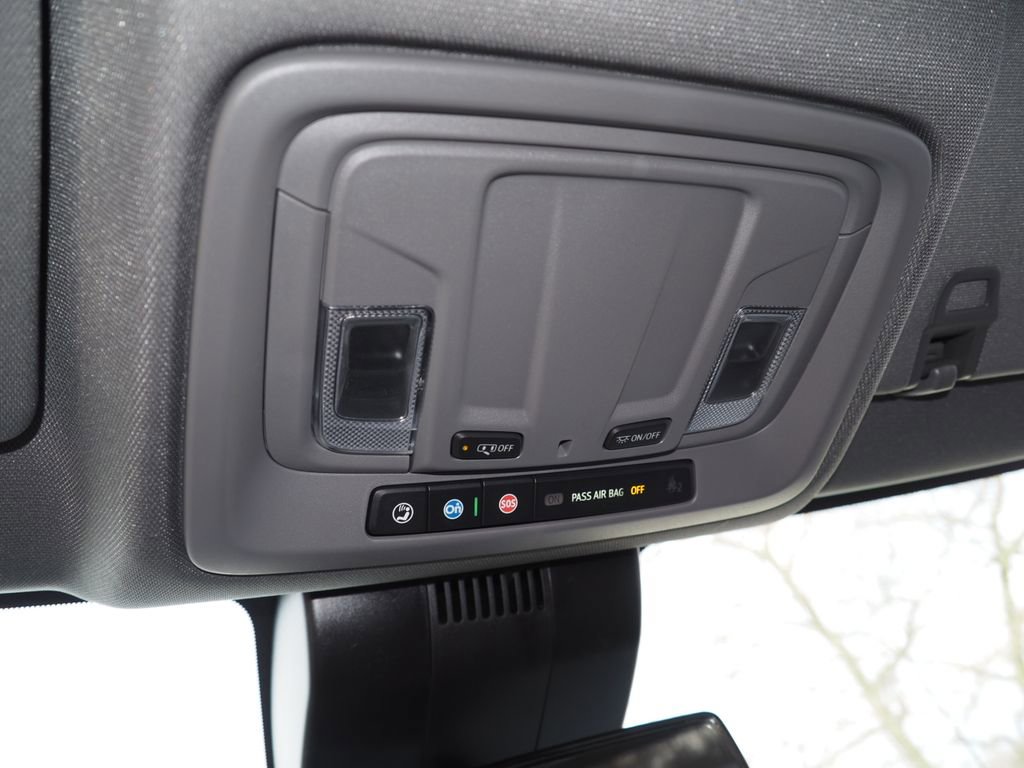 New 2025 Chevrolet Silverado 1500 W/T w/ Snow Plow Prep Package image 11