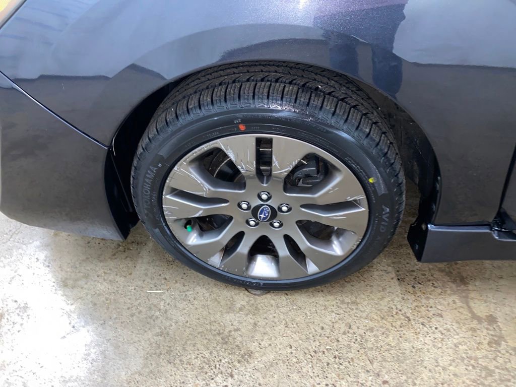 Used 2015 Subaru Impreza 2.0i Sport Limited image 24
