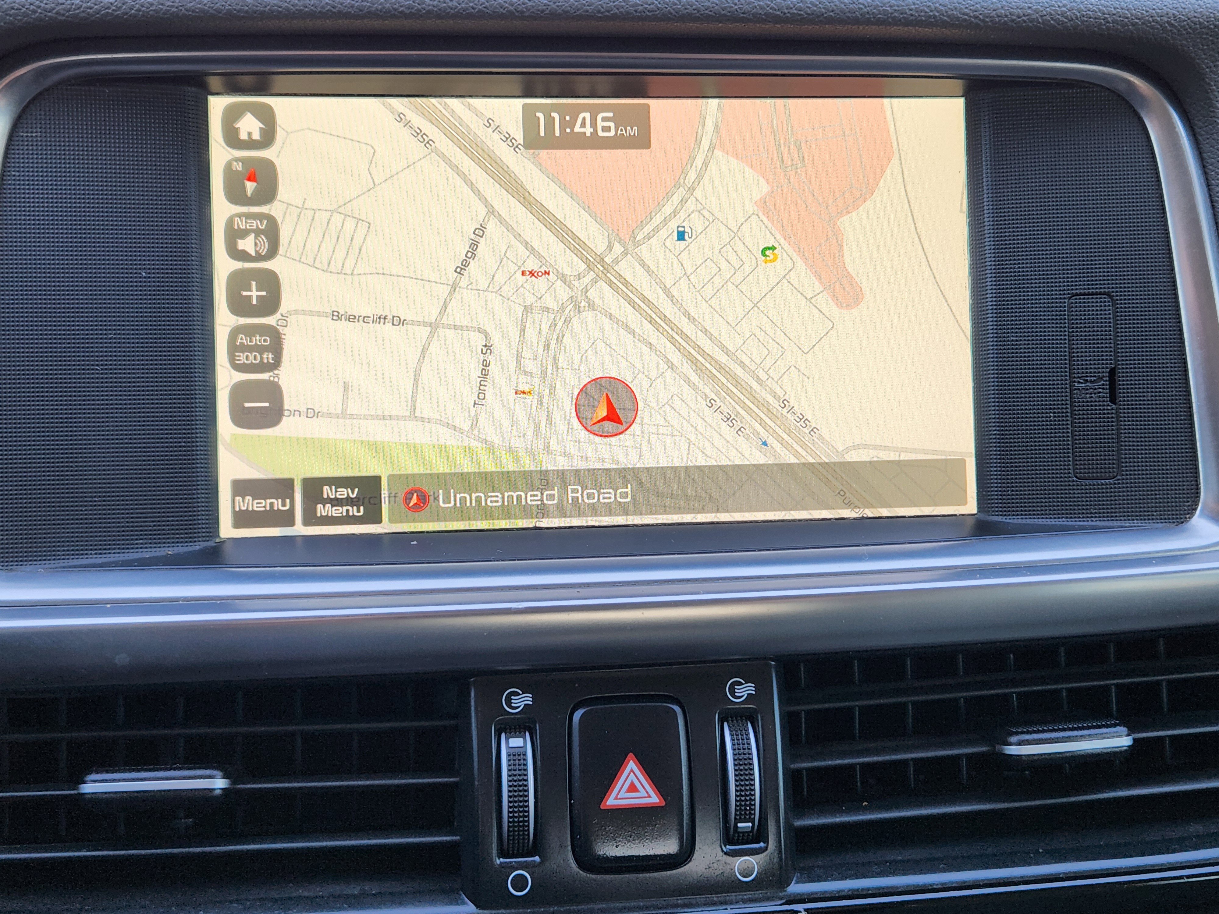 Used 2016 Kia Optima EX w/ Premium Package image 17