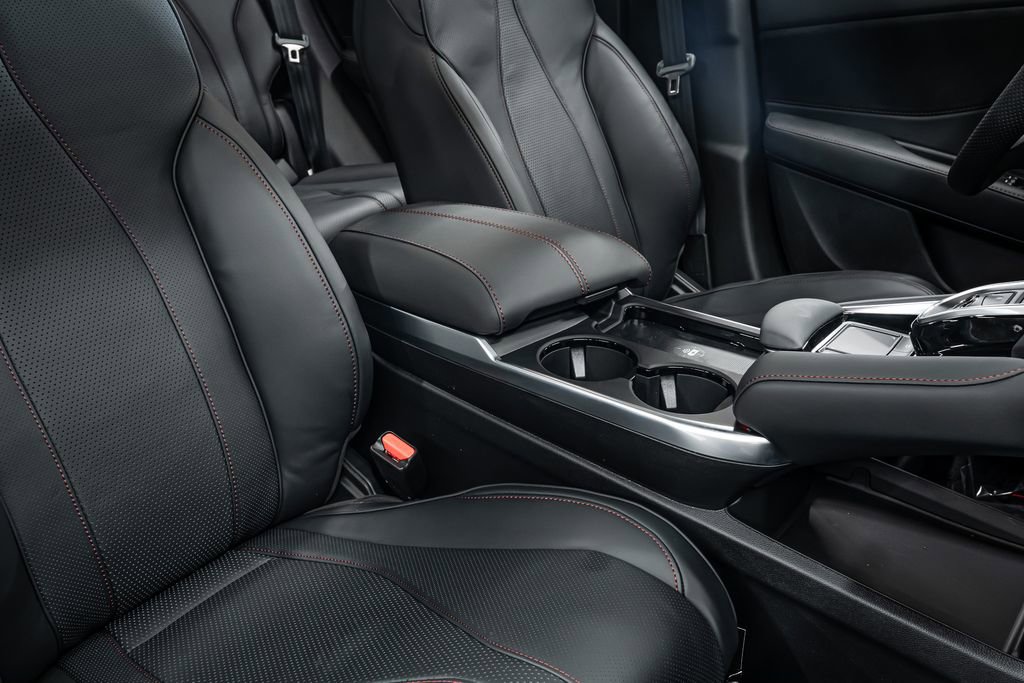 New 2026 Acura RDX A-Spec image 30