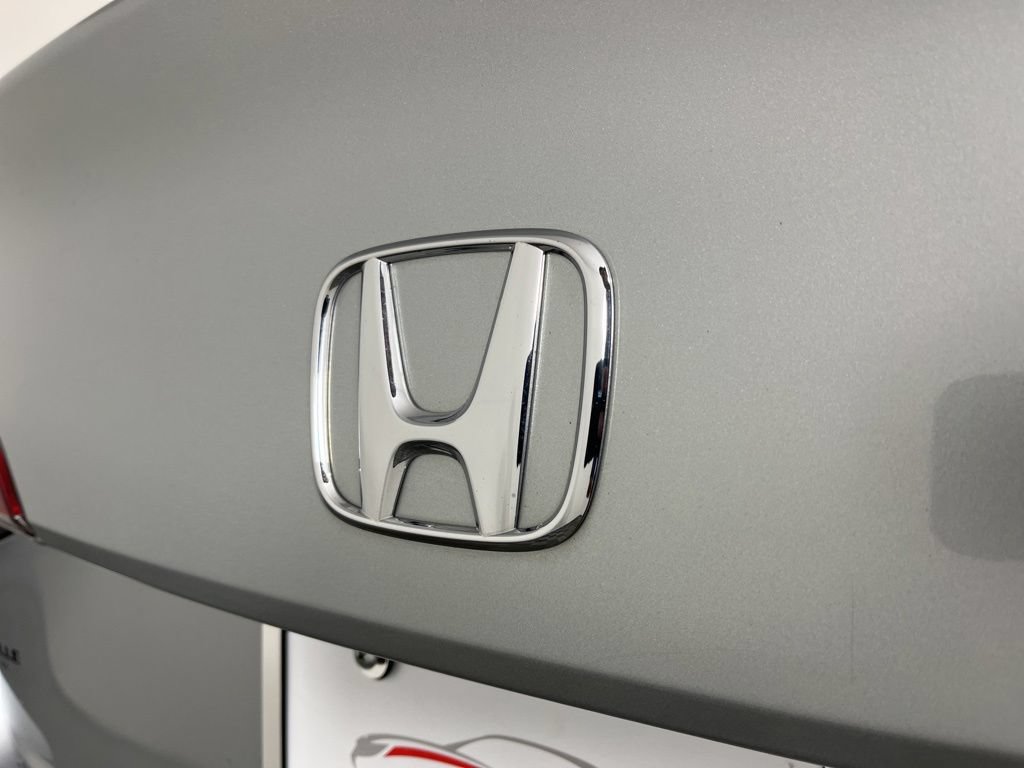 Certified 2025 Honda Civic LX image 8