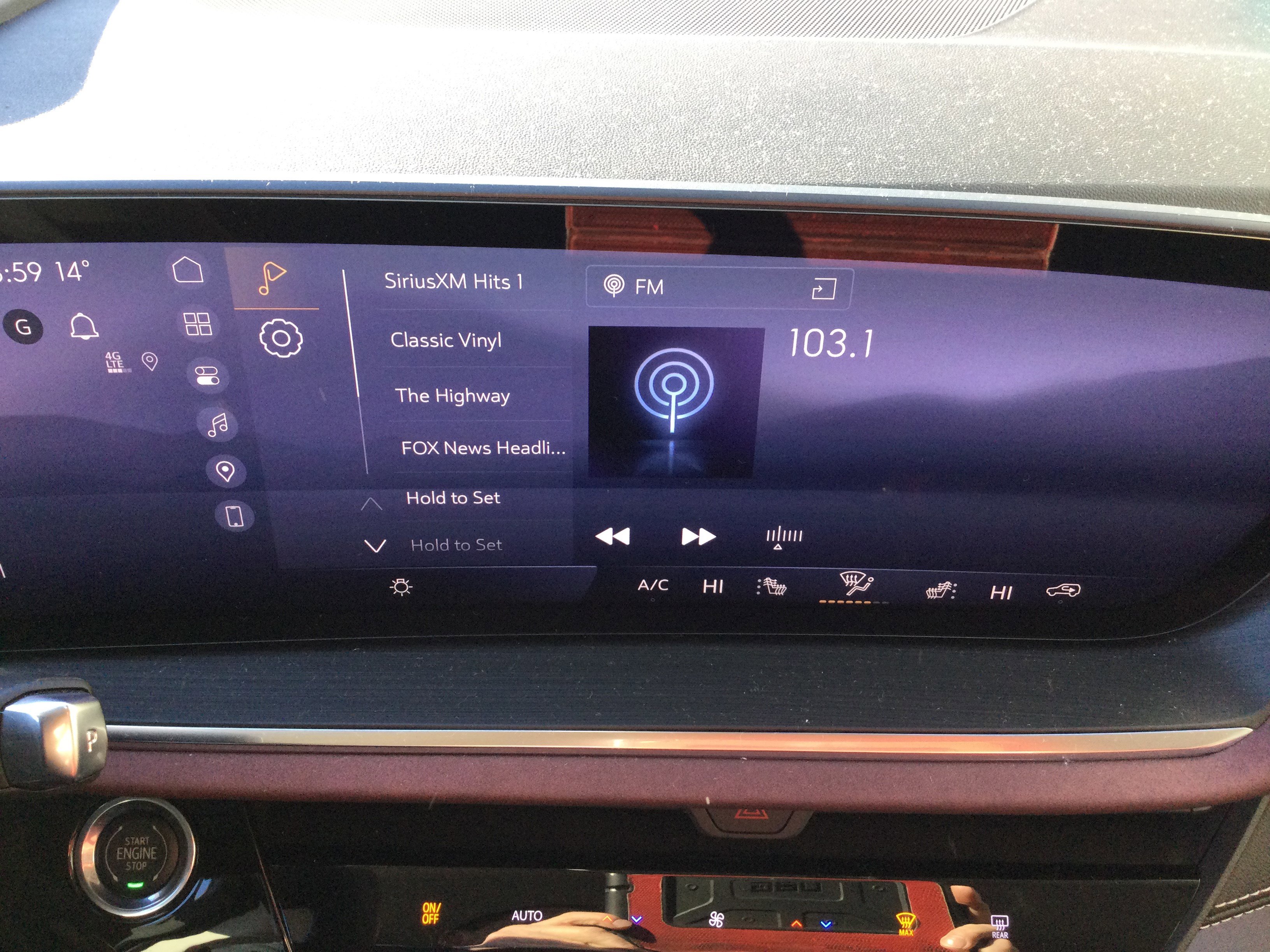 New 2026 Buick Envision Sport Touring image 10