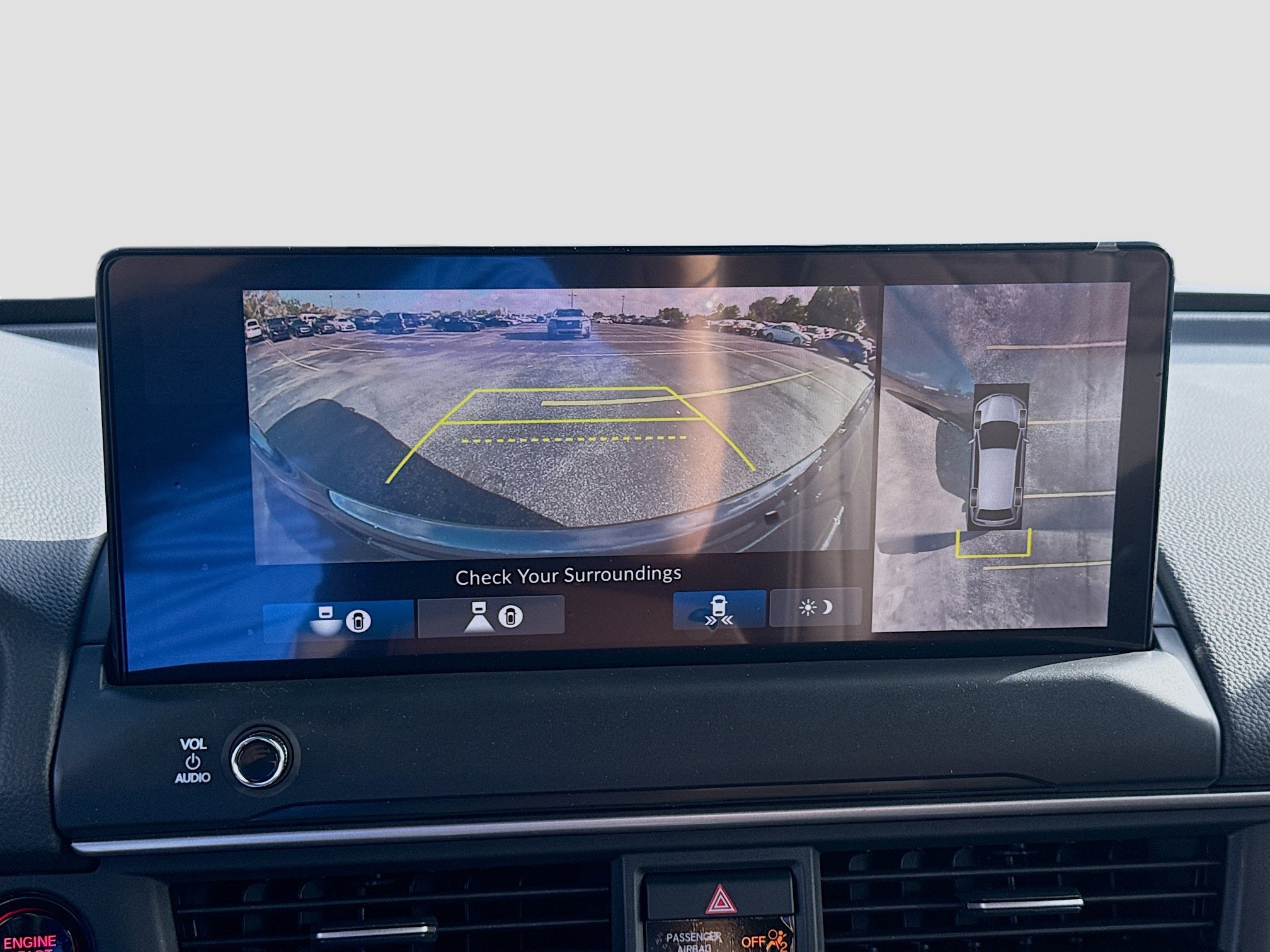 New 2026 Honda Pilot Elite image 14