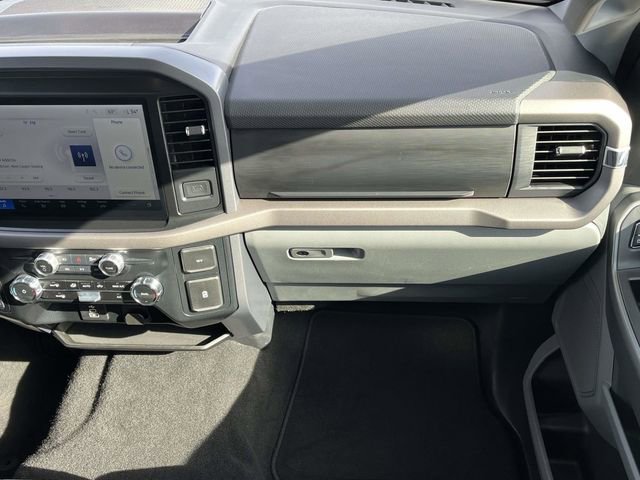 Used 2025 Ford F150 XLT w/ Equipment Group 301A Standard image 18