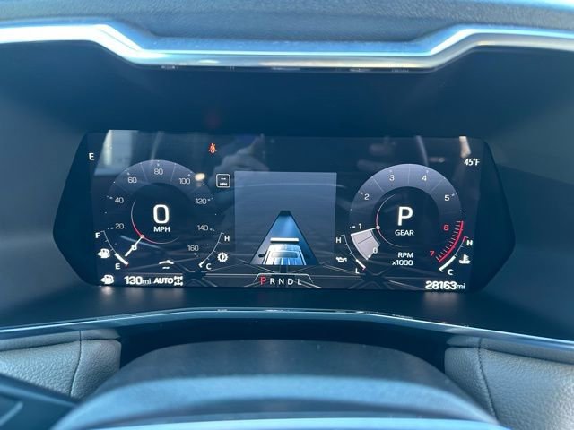 Used 2024 GMC Canyon Denali image 31