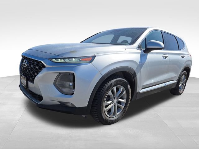 Used 2019 Hyundai Santa Fe SEL AWD/4WD image 6