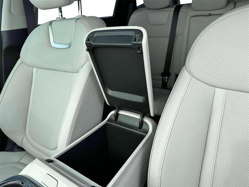 Used 2024 Hyundai Tucson Limited image 33