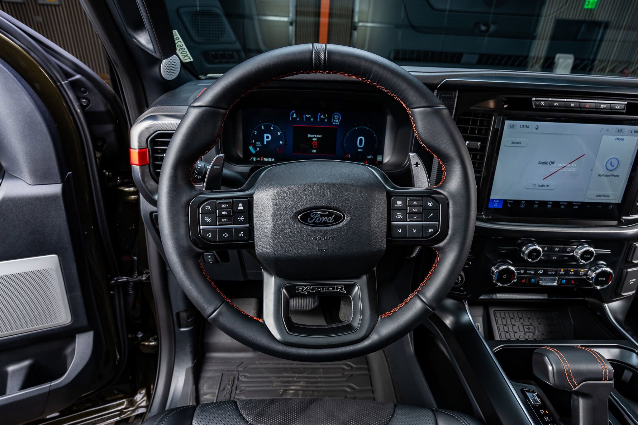 Used 2026 Ford F150 Raptor AWD/4WD image 19