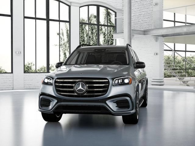 Used 2026 Mercedes-Benz GLS 450 4MATIC image 42