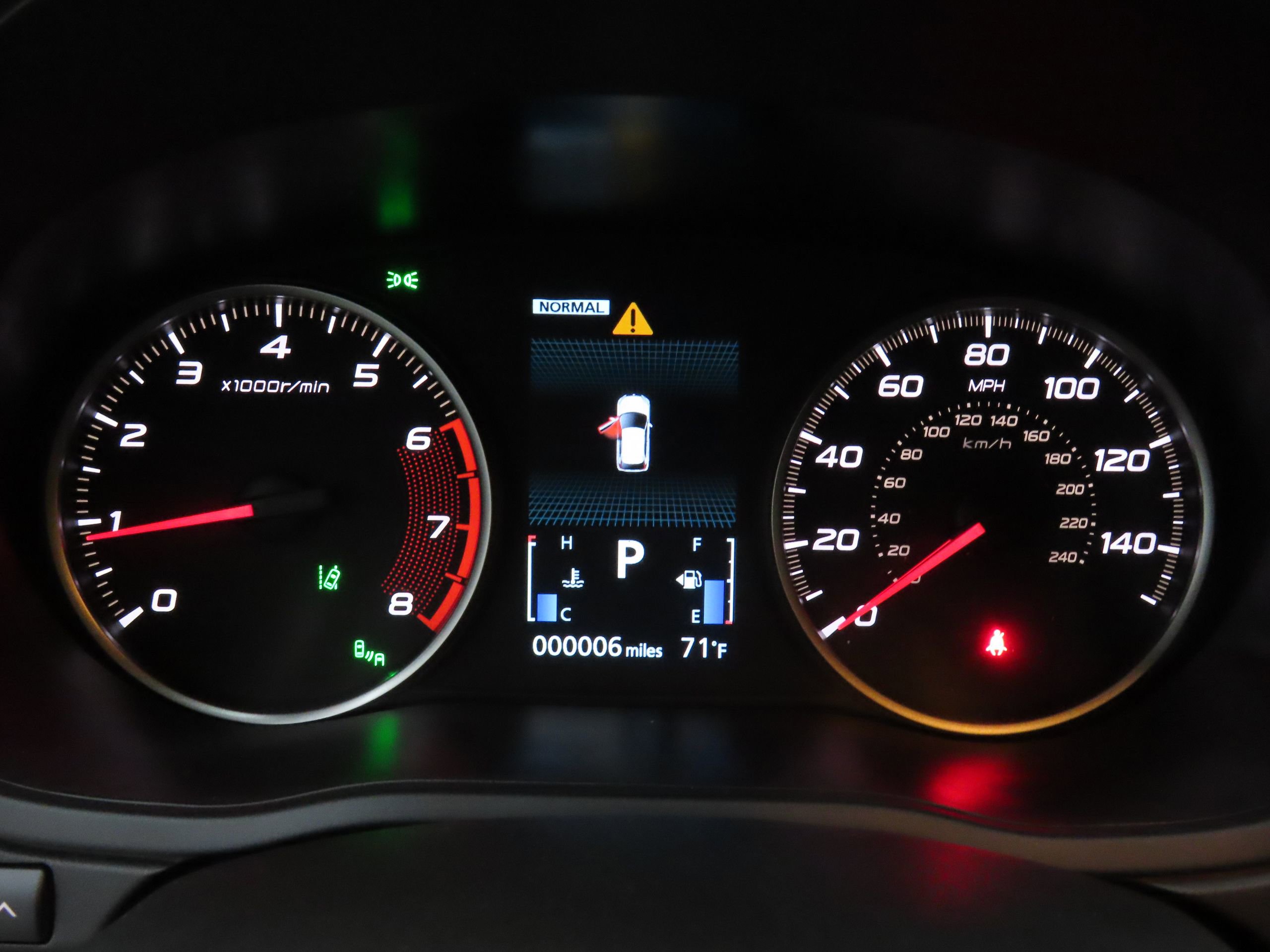 New 2026 Mitsubishi Eclipse Cross Black Edition image 11