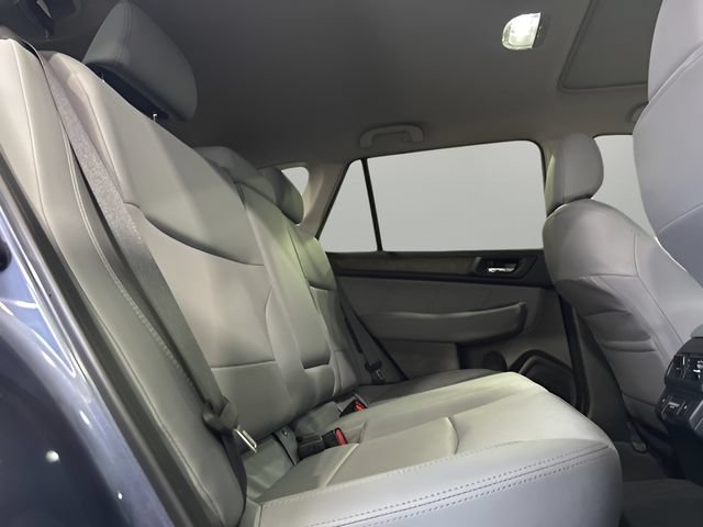 Used 2018 Subaru Outback 2.5i Limited w/ Popular Package #2 AWD/4WD image 15