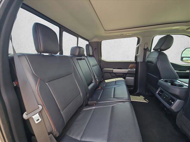 Used 2024 Ford F250 Lariat w/ Lariat Ultimate Package AWD/4WD image 20
