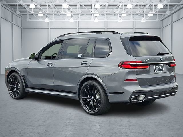 New 2026 BMW X7 xDrive40i w/ M Sport Package image 6