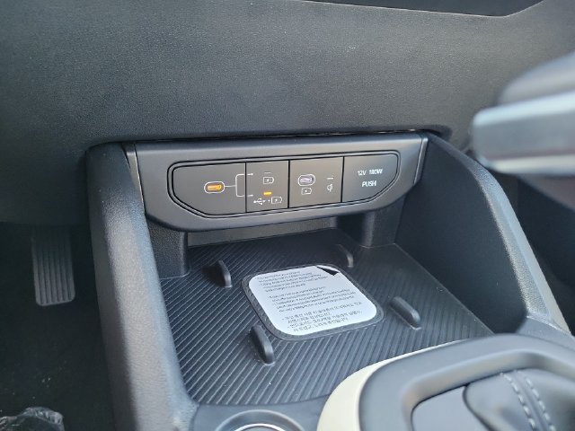 New 2026 Kia K4 GT-Line w/ GT-Line Sunroof Package FWD image 23