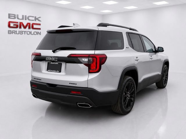 Used 2023 GMC Acadia SLE w/ Driver Convenience Package AWD/4WD image 8