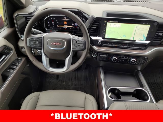 New 2026 GMC Sierra 2500 SLT w/ SLT Premium Package image 10