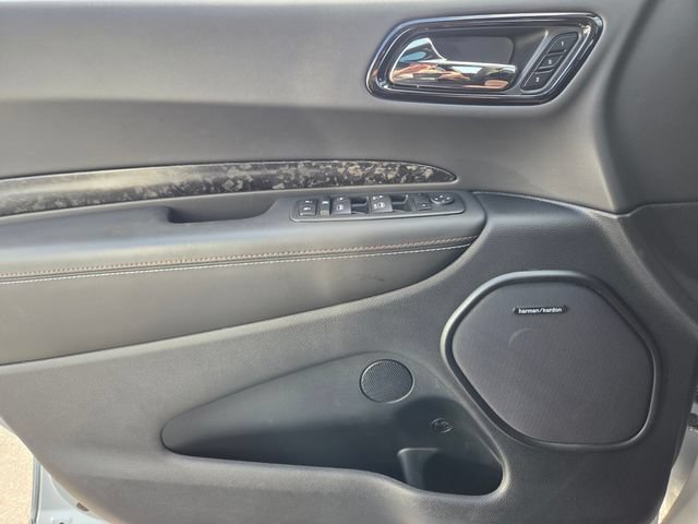 Used 2025 Dodge Durango SRT Hellcat AWD/4WD image 22