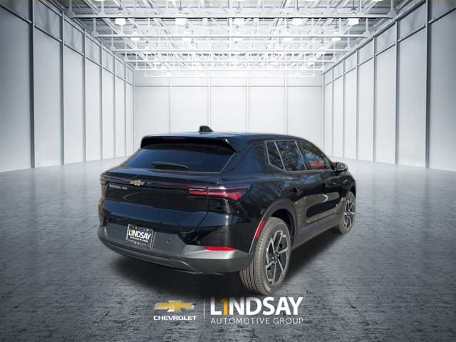 New 2026 Chevrolet Equinox EV LT w/ Comfort Package AWD/4WD image 26