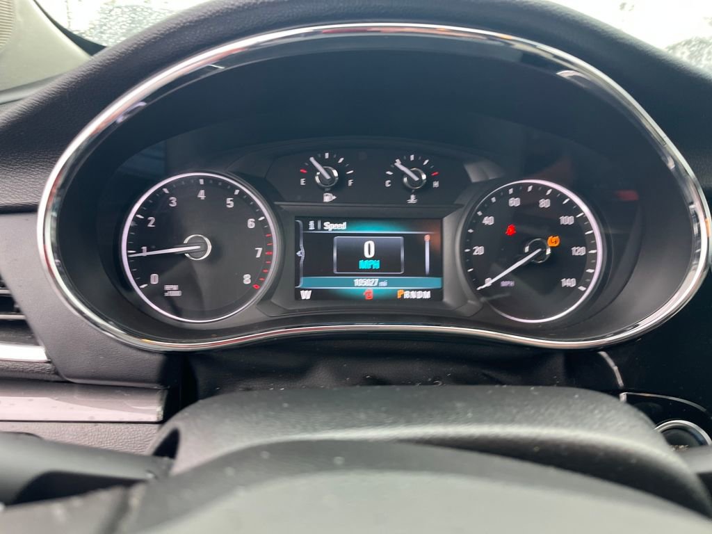 Used 2017 Buick Encore Preferred image 7