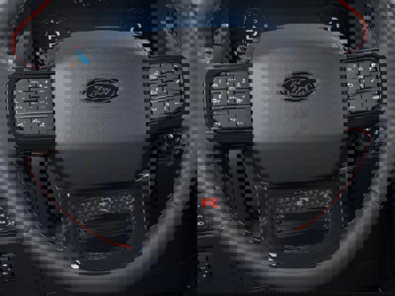 New 2026 Ford F150 Raptor image 12