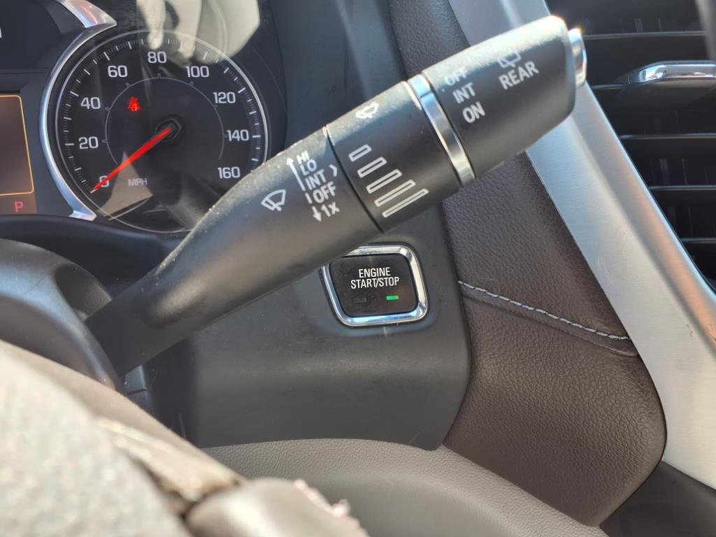 Certified 2023 GMC Acadia SLT image 22