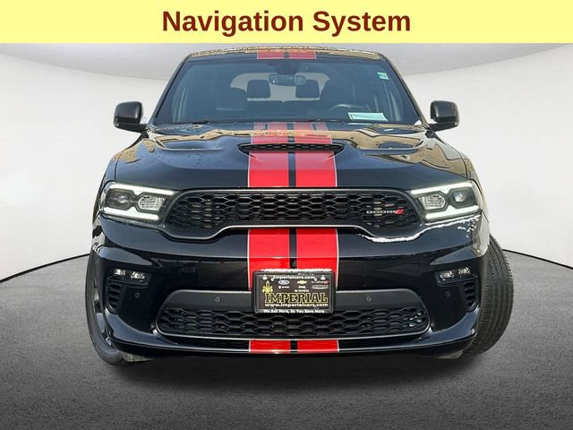 Used 2021 Dodge Durango R/T w/ Blacktop Package image 4