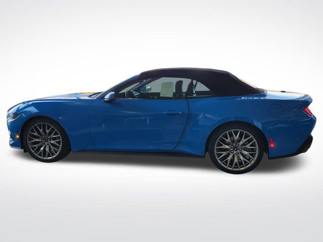 New 2026 Ford Mustang Premium image 6
