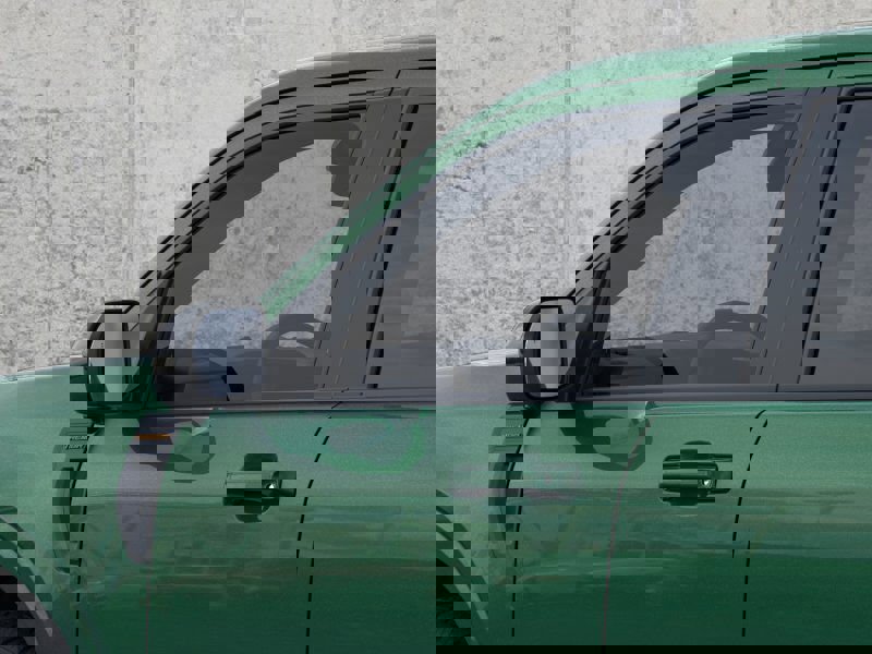 New 2025 Ford Maverick Tremor image 21