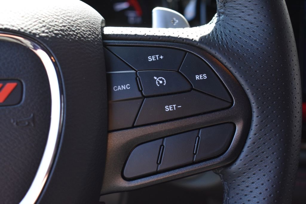 Used 2026 Dodge Durango GT AWD/4WD image 17