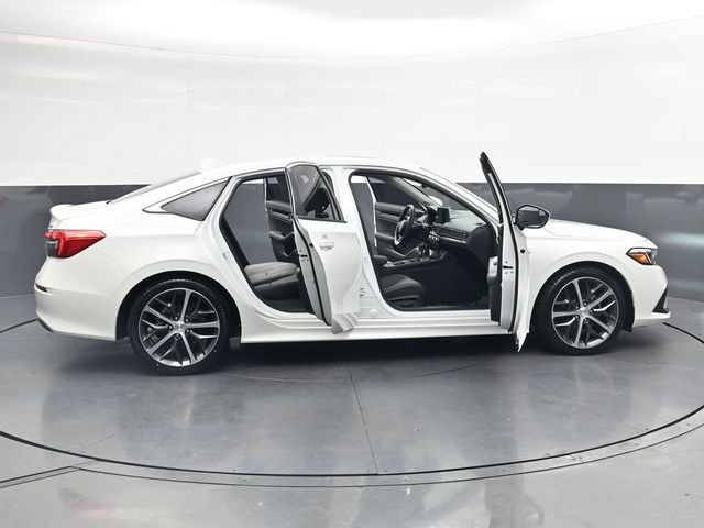 Used 2023 Honda Civic Touring image 36