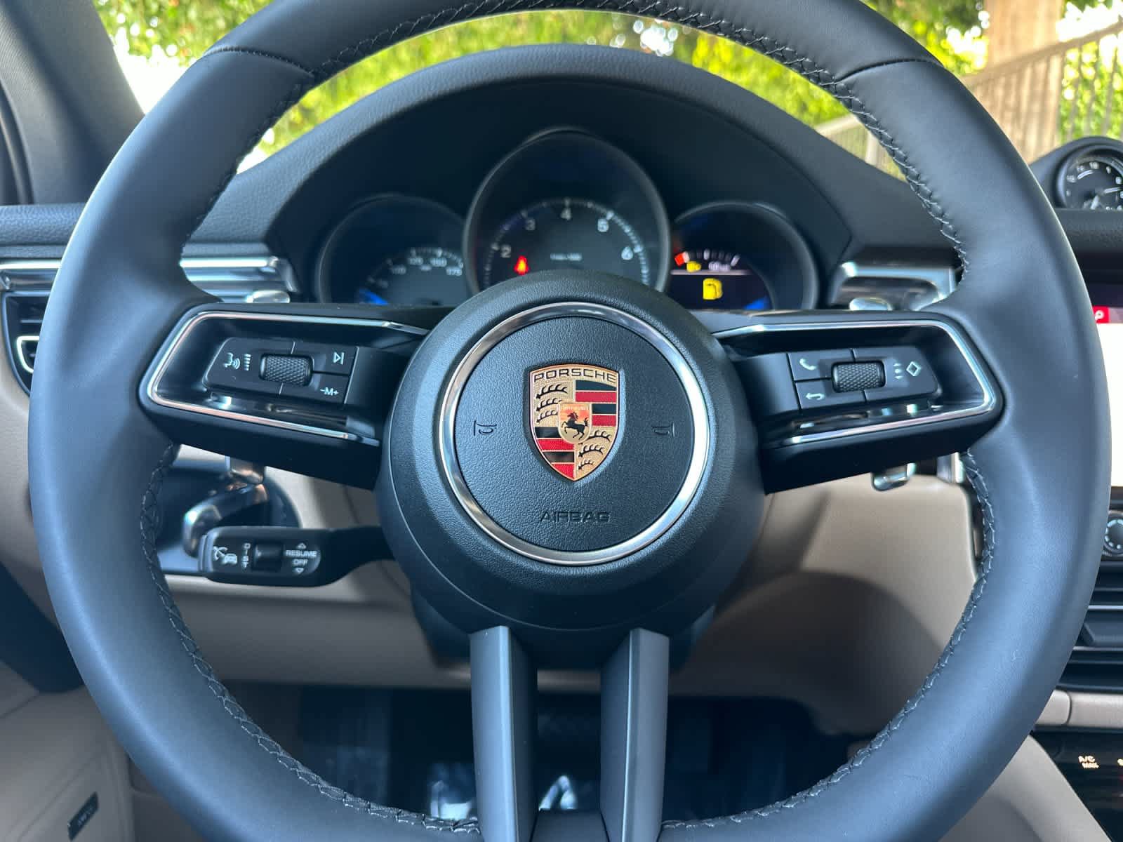 New 2026 Porsche Macan AWD/4WD image 26