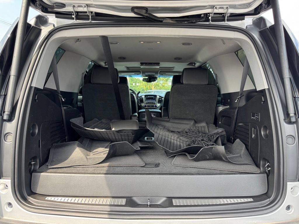 Used 2018 GMC Yukon Denali w/ Open Road Package AWD/4WD image 43