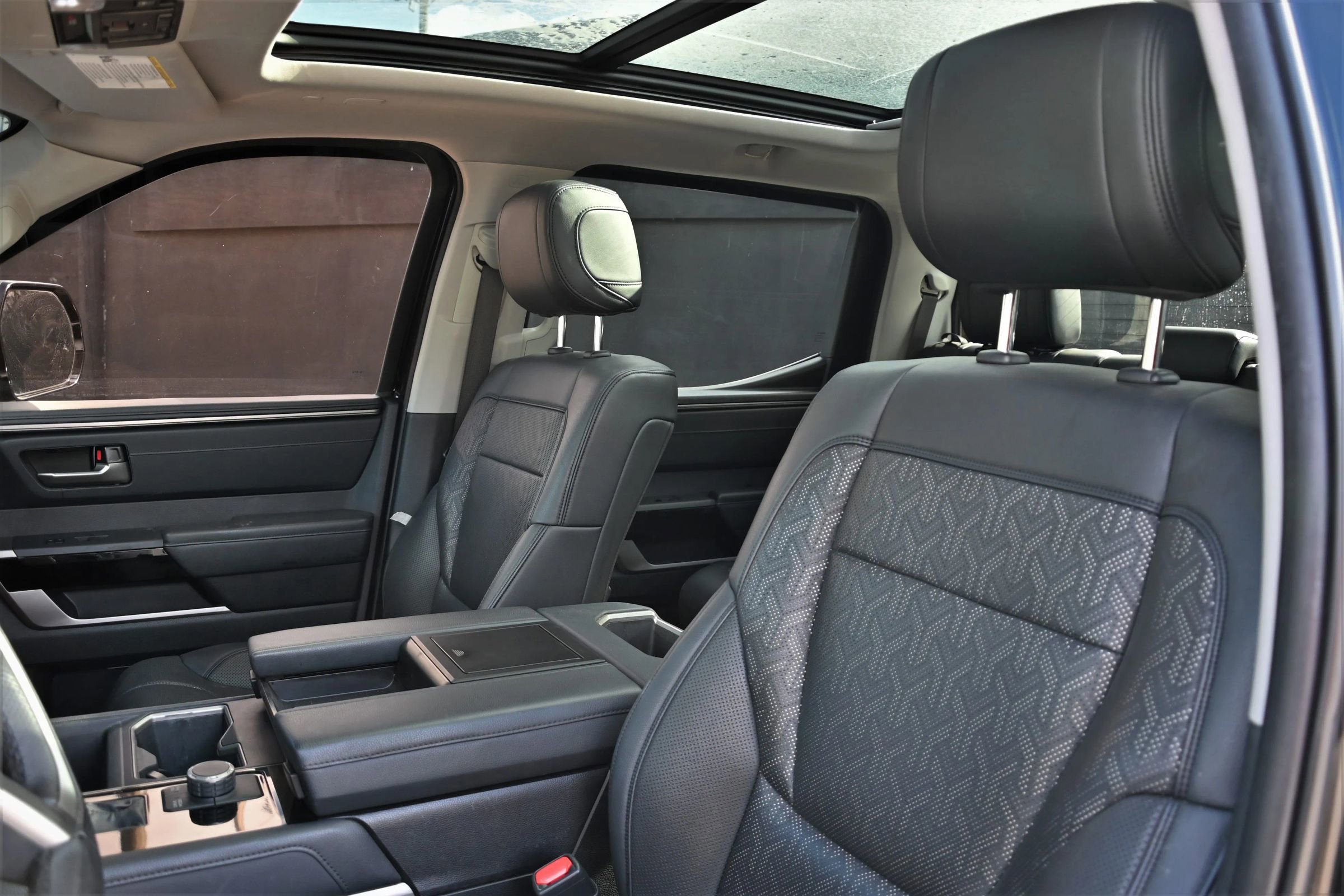 Used 2022 Toyota Tundra Limited image 21