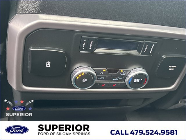 Used 2021 Ford Expedition Platinum AWD/4WD image 20