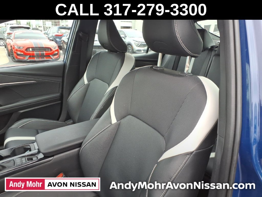 Used 2025 Toyota Camry SE FWD image 17