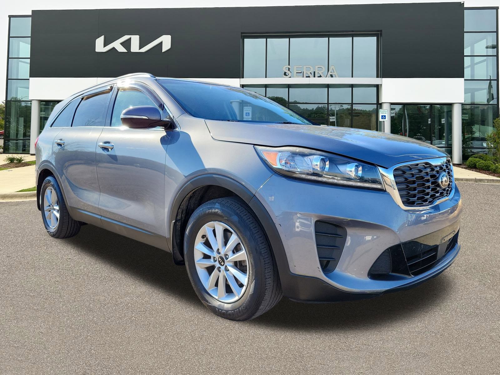 Used 2020 Kia Sorento LX w/ LX I4 Convenience Package
