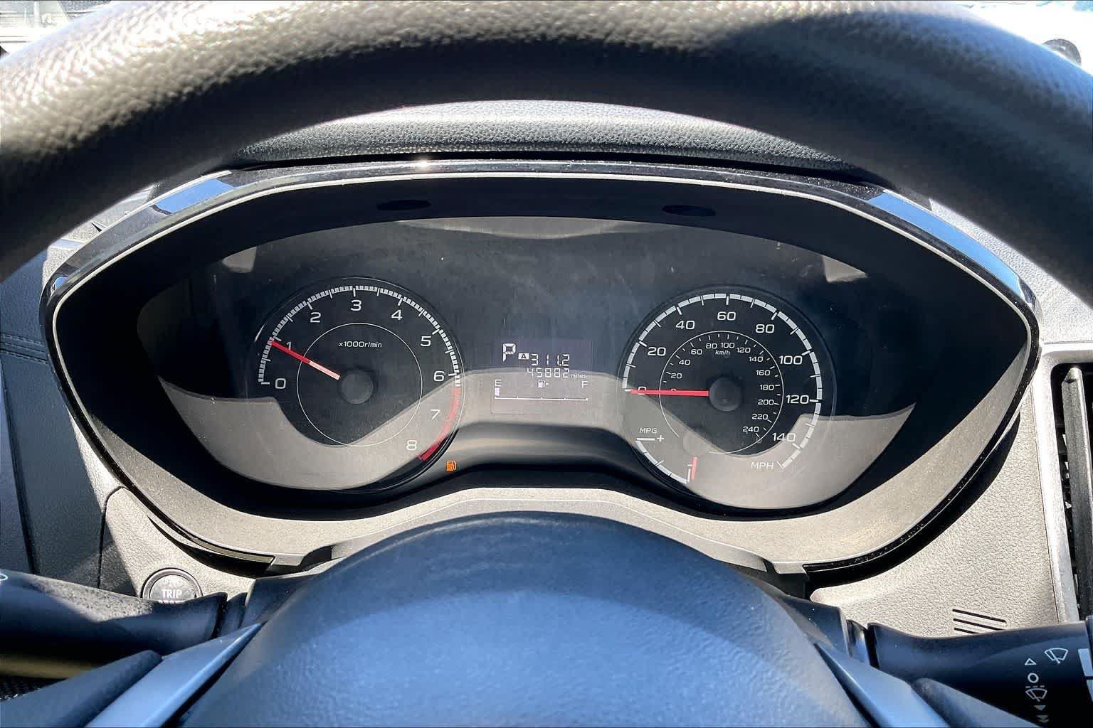 Used 2019 Subaru Impreza 2.0i AWD/4WD image 17