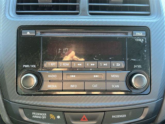 Used 2016 Mitsubishi Outlander Sport ES image 16