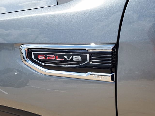 Used 2026 GMC Sierra 1500 Denali AWD/4WD image 9