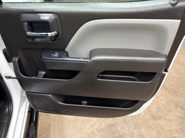 Used 2018 Chevrolet Silverado 2500 W/T w/ WT Fleet Convenience Package AWD/4WD image 28